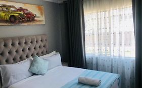 Menlyn Place Haven